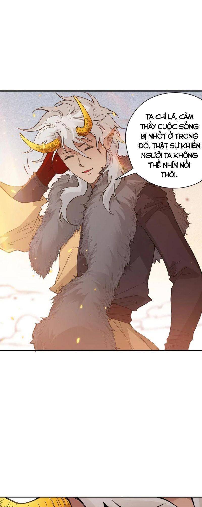 Giản Giới Chapter 171 - Trang 2