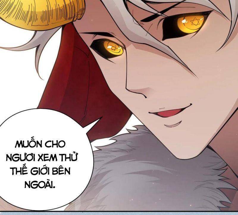 Giản Giới Chapter 171 - Trang 2