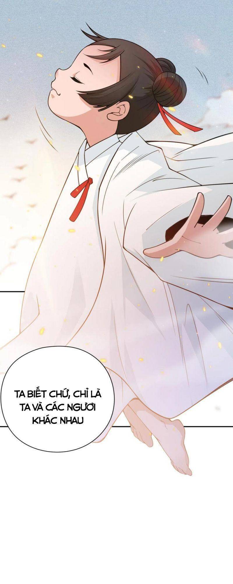 Giản Giới Chapter 171 - Trang 2