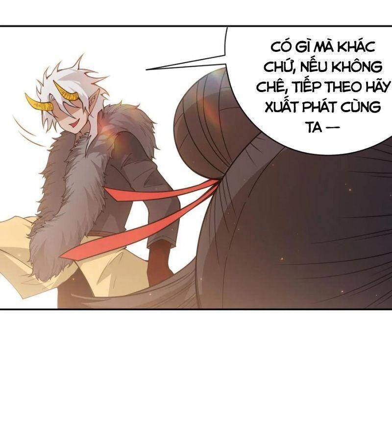 Giản Giới Chapter 171 - Trang 2