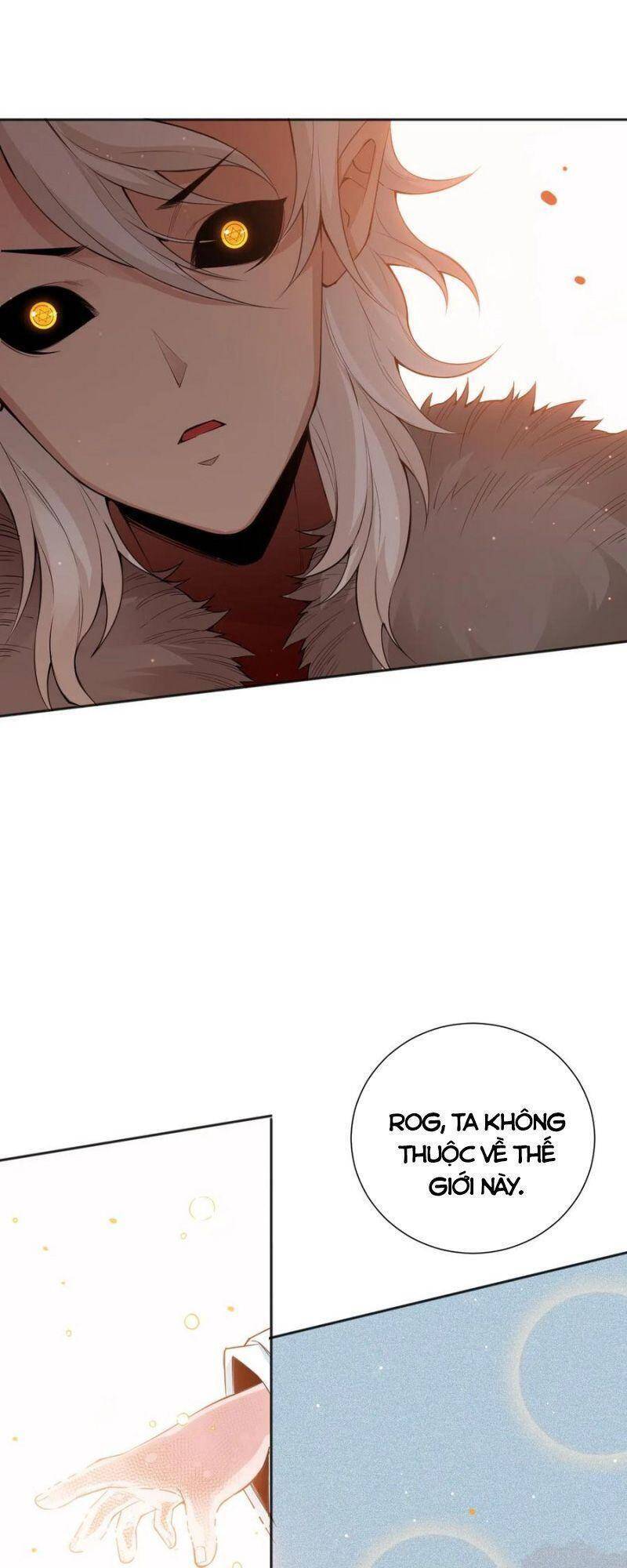 Giản Giới Chapter 171 - Trang 2