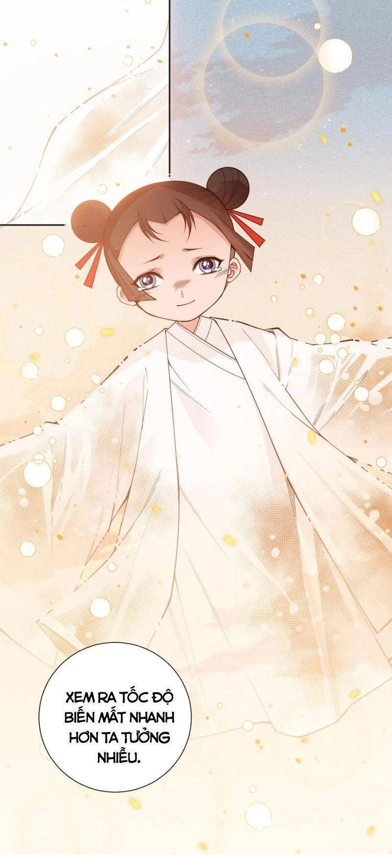 Giản Giới Chapter 171 - Trang 2