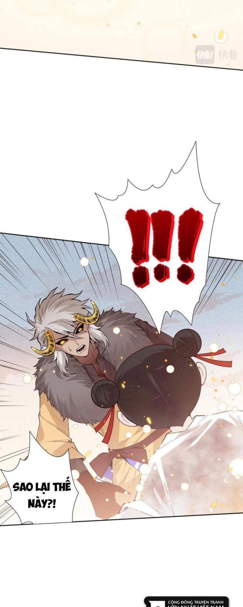 Giản Giới Chapter 171 - Trang 2