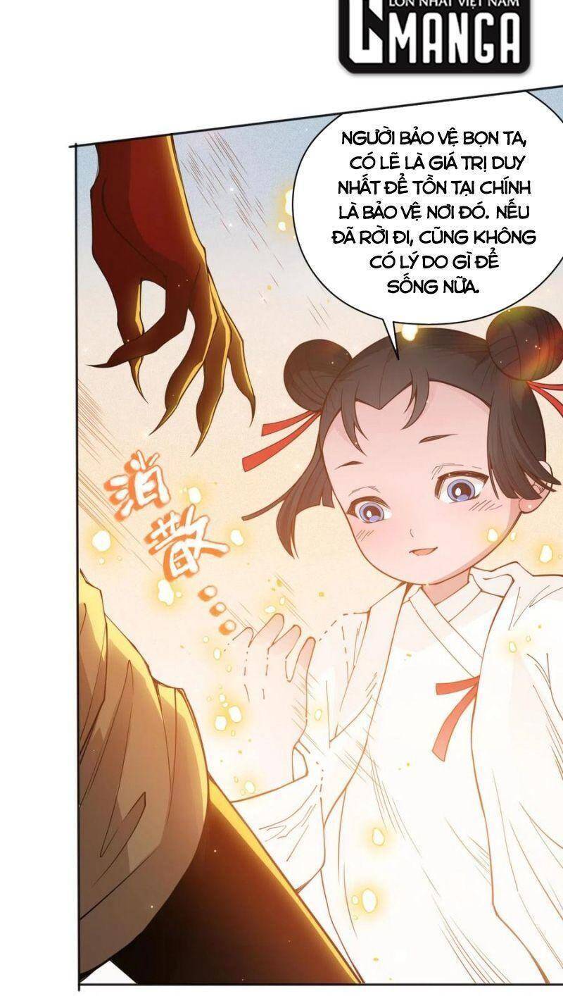 Giản Giới Chapter 171 - Trang 2