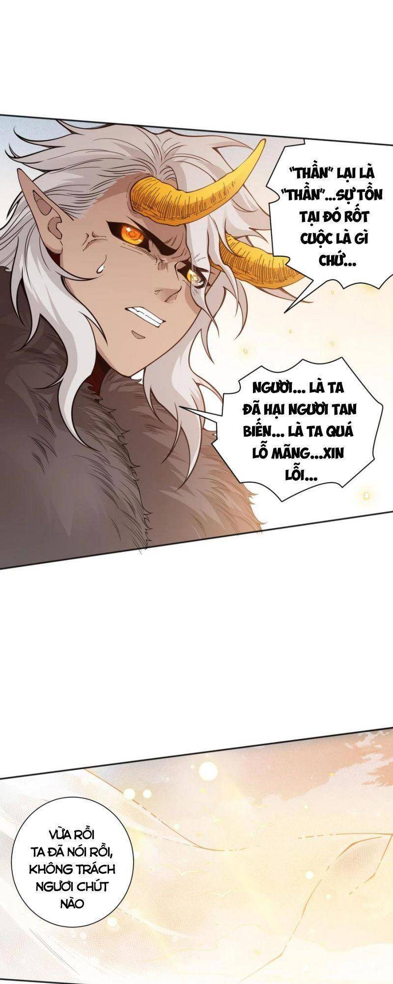 Giản Giới Chapter 171 - Trang 2