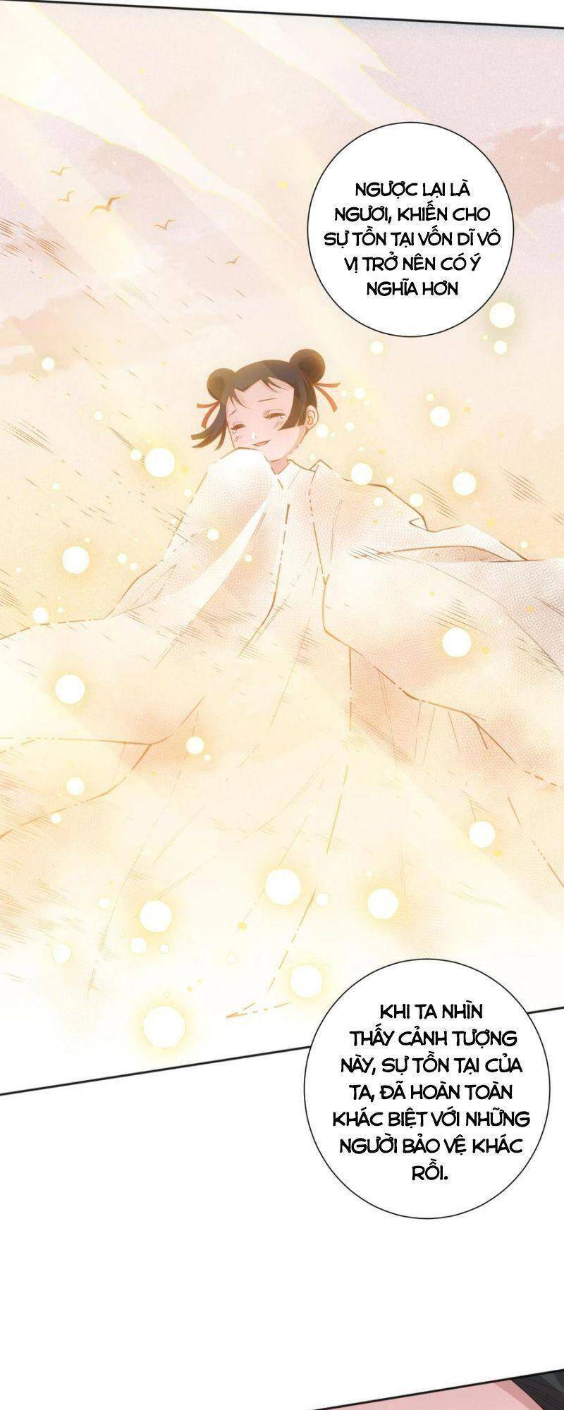 Giản Giới Chapter 171 - Trang 2