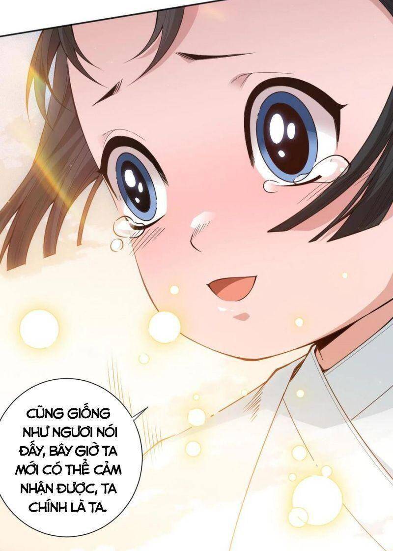 Giản Giới Chapter 171 - Trang 2