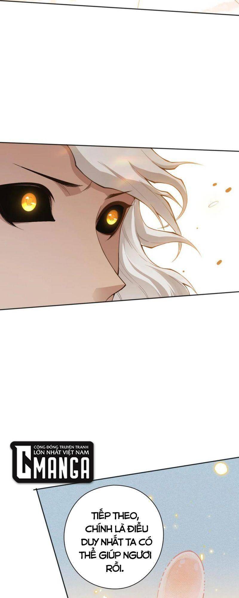 Giản Giới Chapter 171 - Trang 2