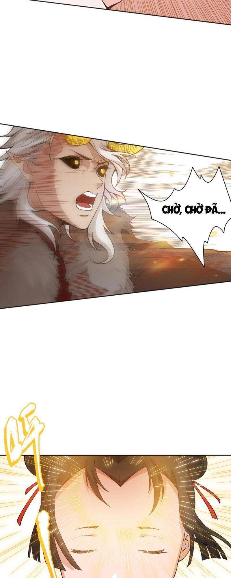 Giản Giới Chapter 171 - Trang 2