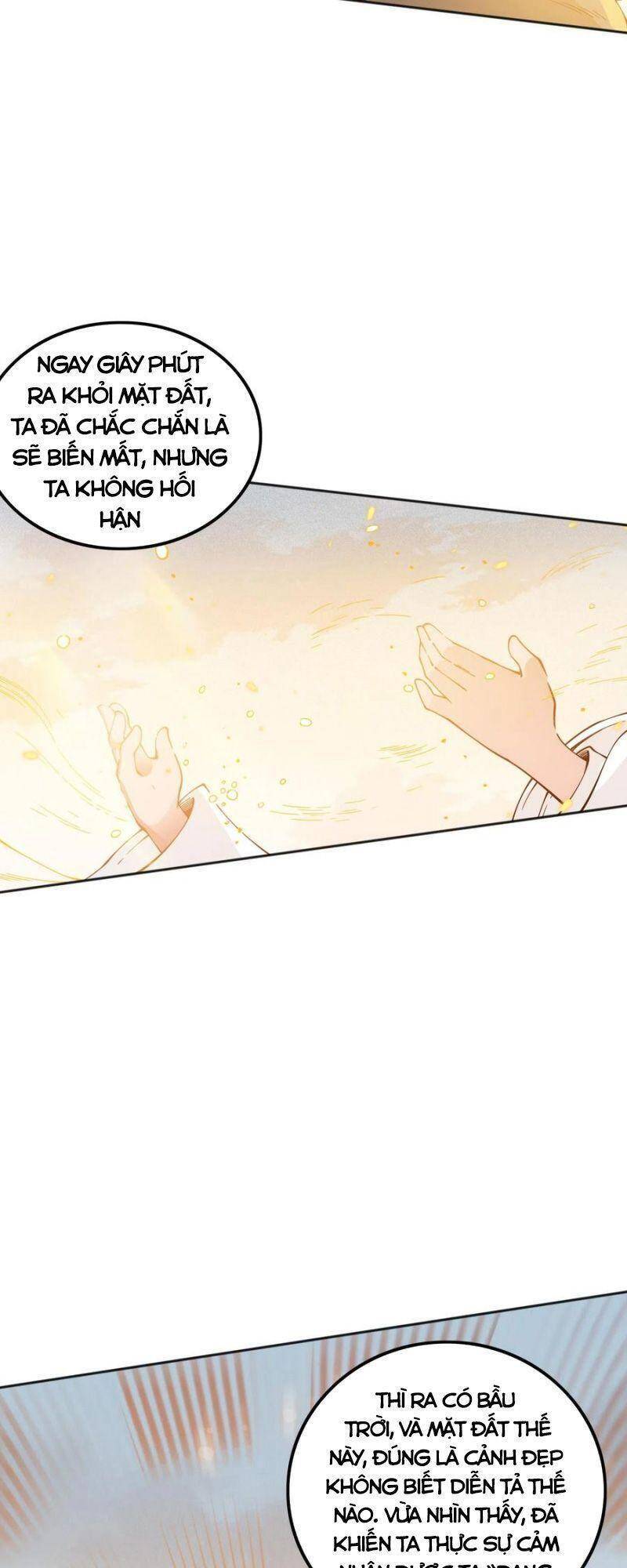 Giản Giới Chapter 171 - Trang 2