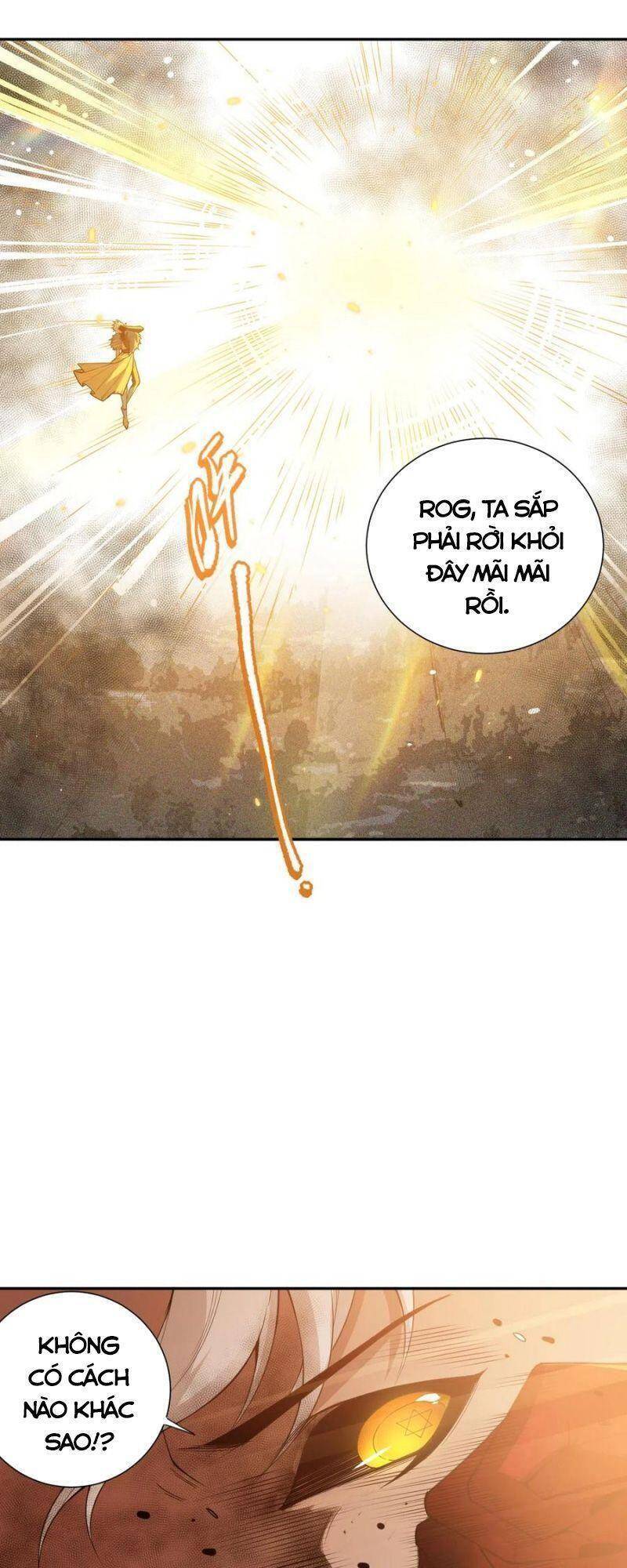Giản Giới Chapter 171 - Trang 2