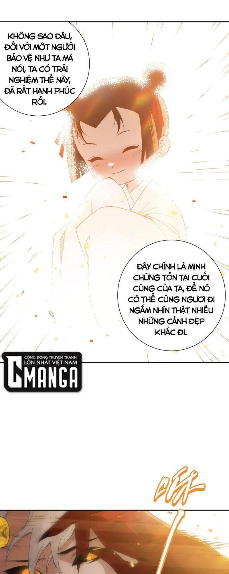 Giản Giới Chapter 171 - Trang 2