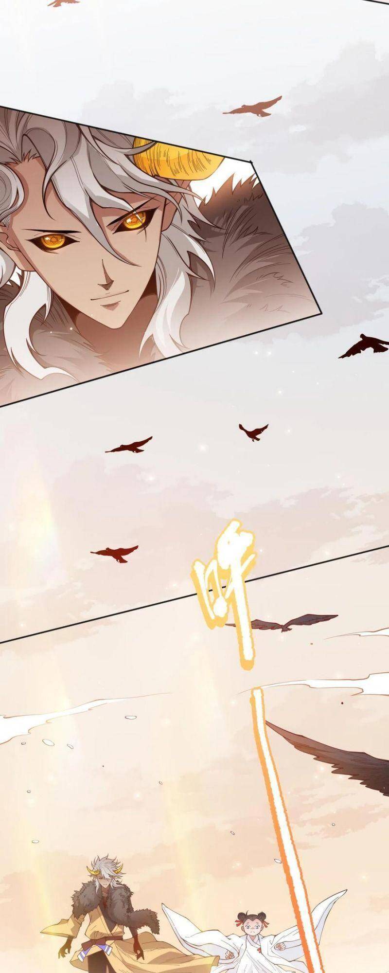 Giản Giới Chapter 171 - Trang 2