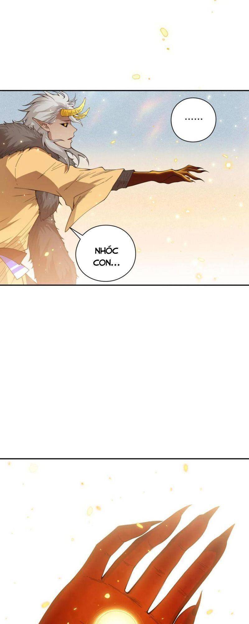 Giản Giới Chapter 171 - Trang 2