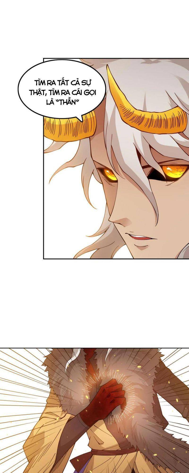 Giản Giới Chapter 171 - Trang 2