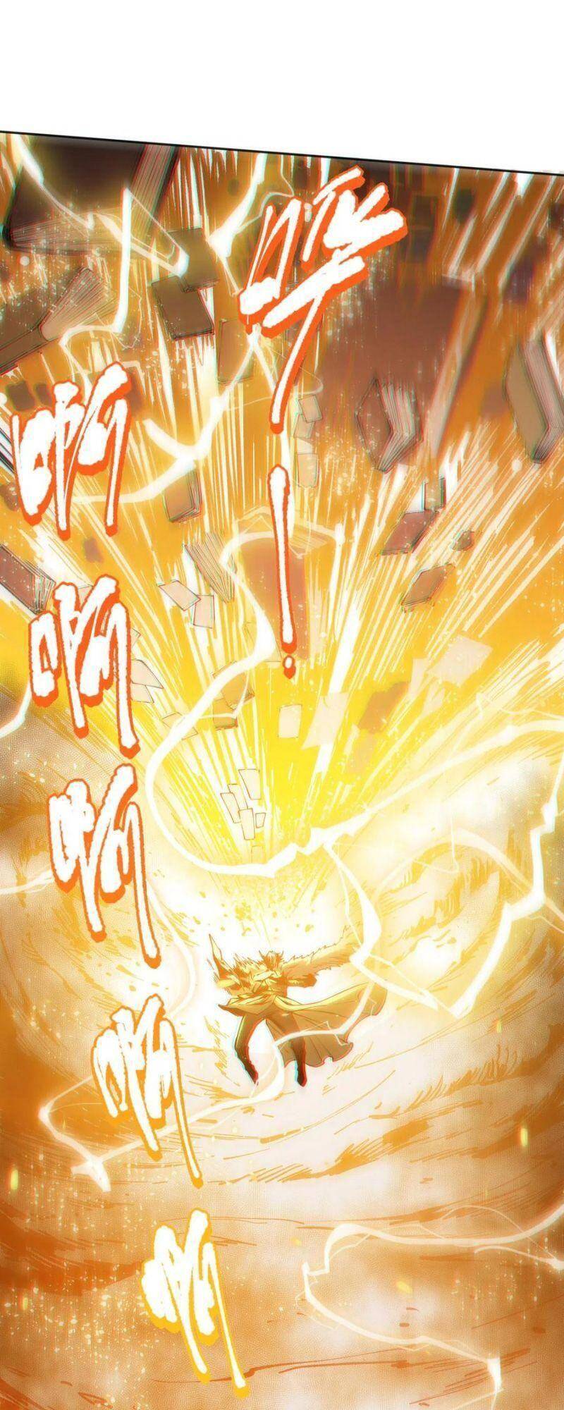 Giản Giới Chapter 171 - Trang 2