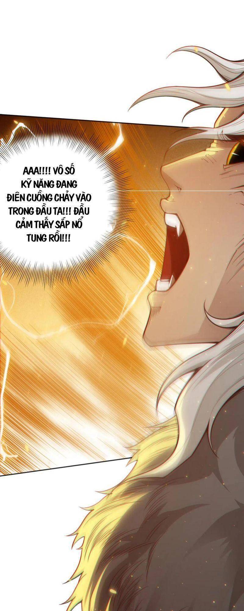 Giản Giới Chapter 171 - Trang 2