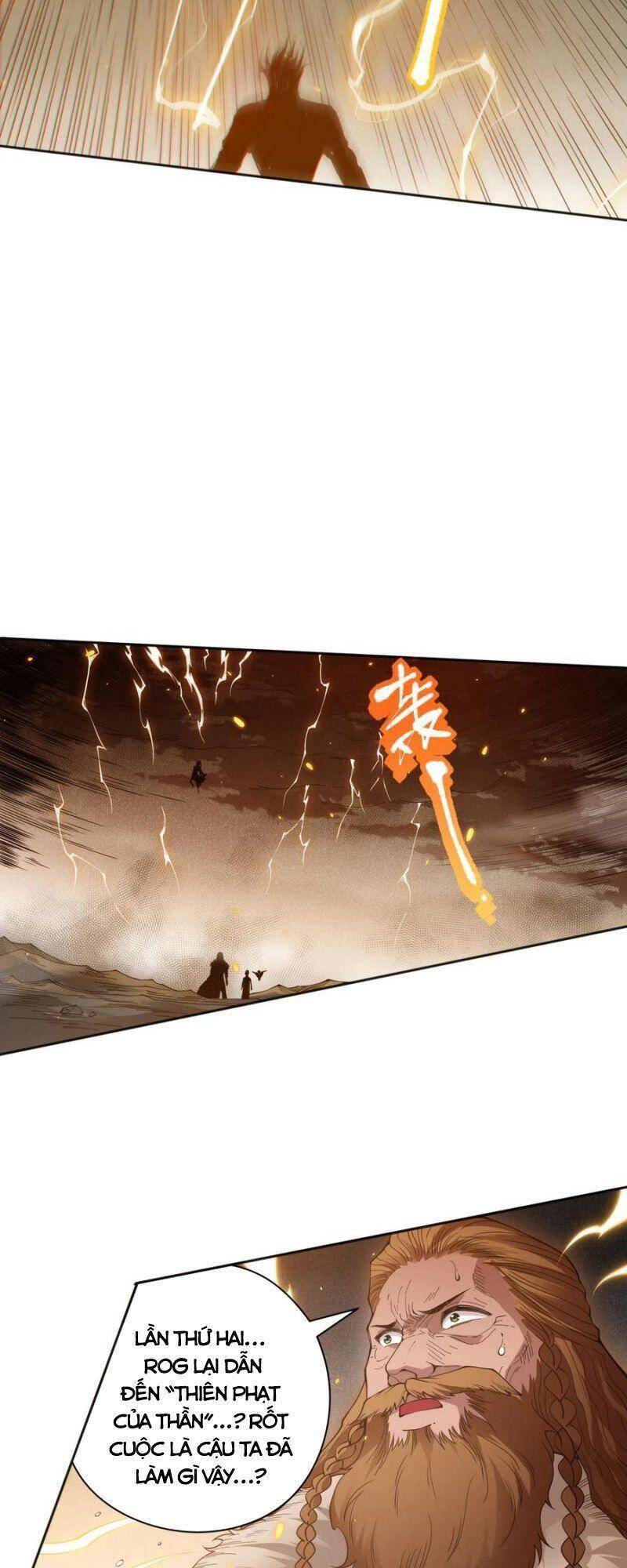 Giản Giới Chapter 171 - Trang 2