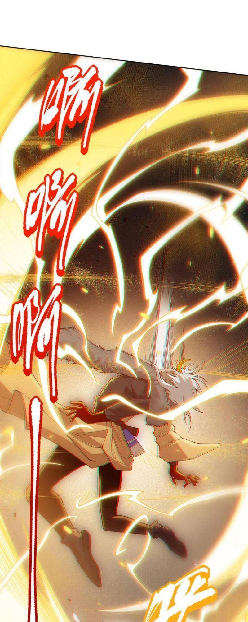 Giản Giới Chapter 171 - Trang 2