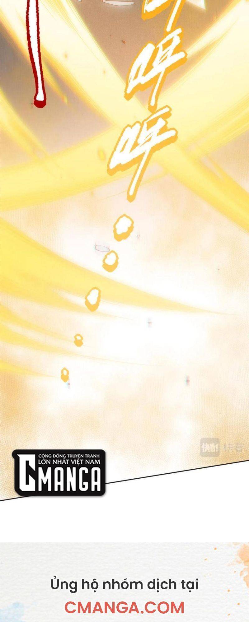 Giản Giới Chapter 171 - Trang 2