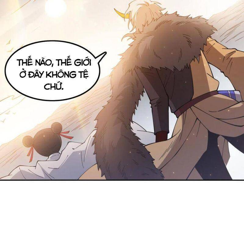 Giản Giới Chapter 171 - Trang 2