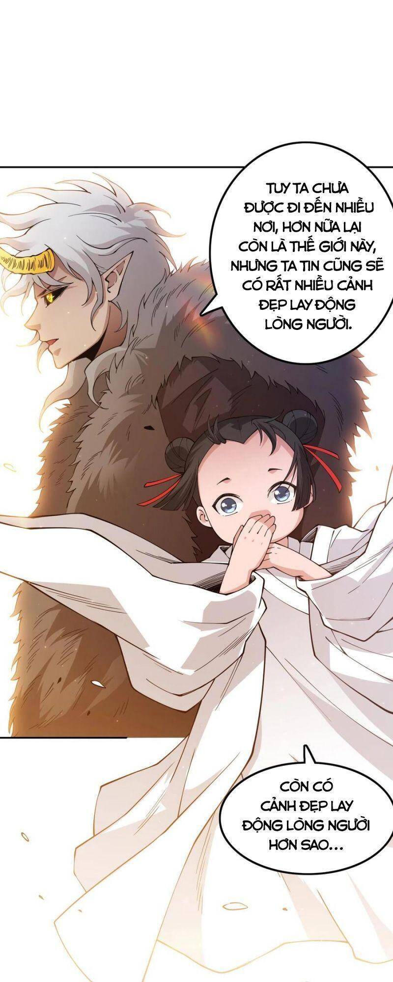 Giản Giới Chapter 171 - Trang 2