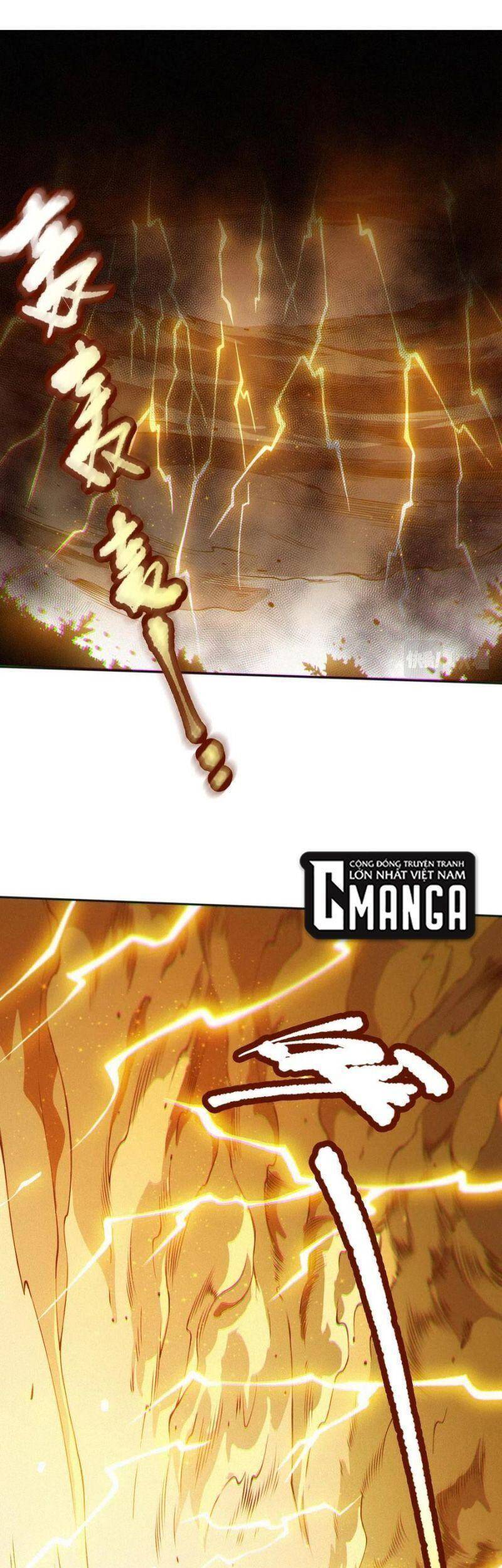 Giản Giới Chapter 172 - Trang 2