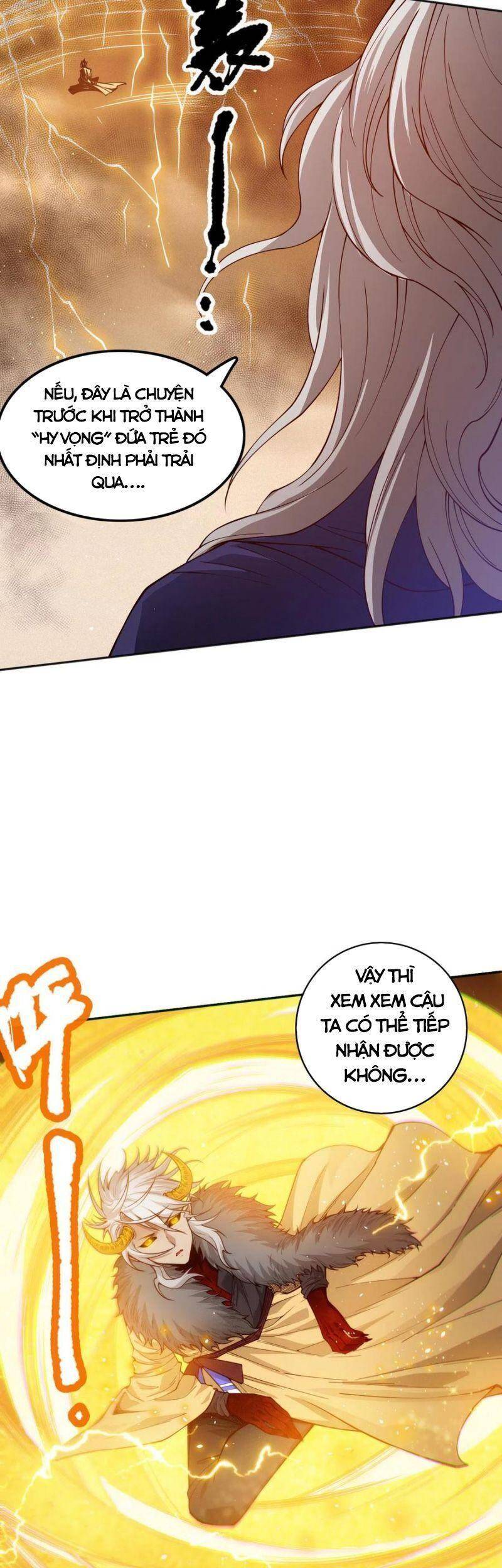 Giản Giới Chapter 172 - Trang 2