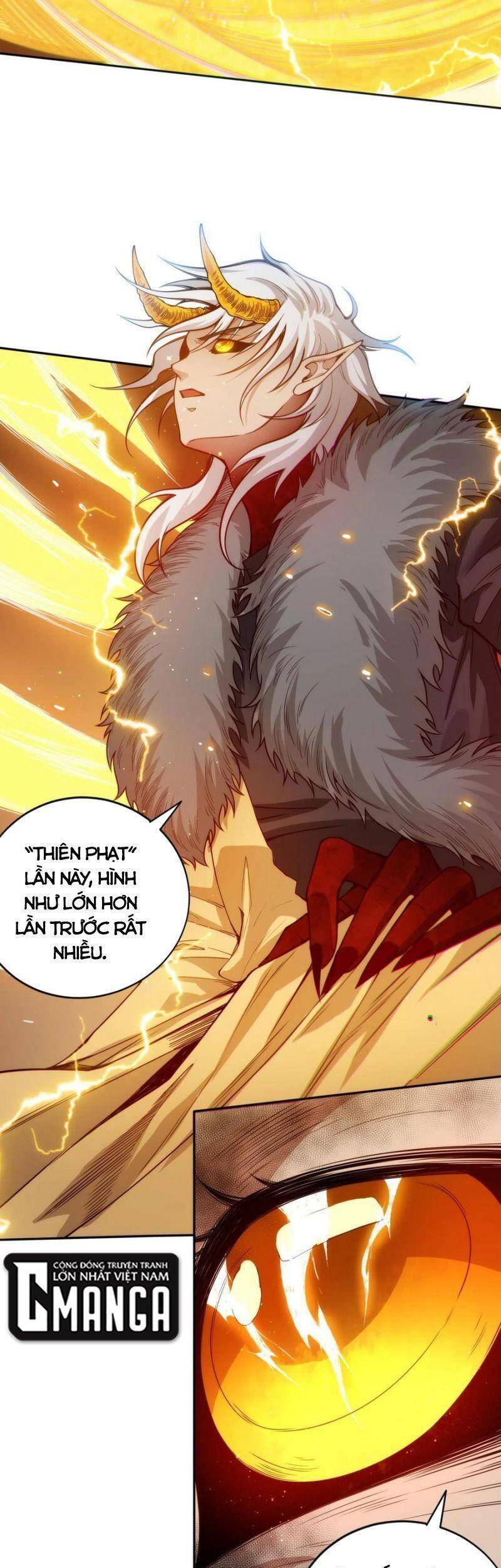 Giản Giới Chapter 172 - Trang 2