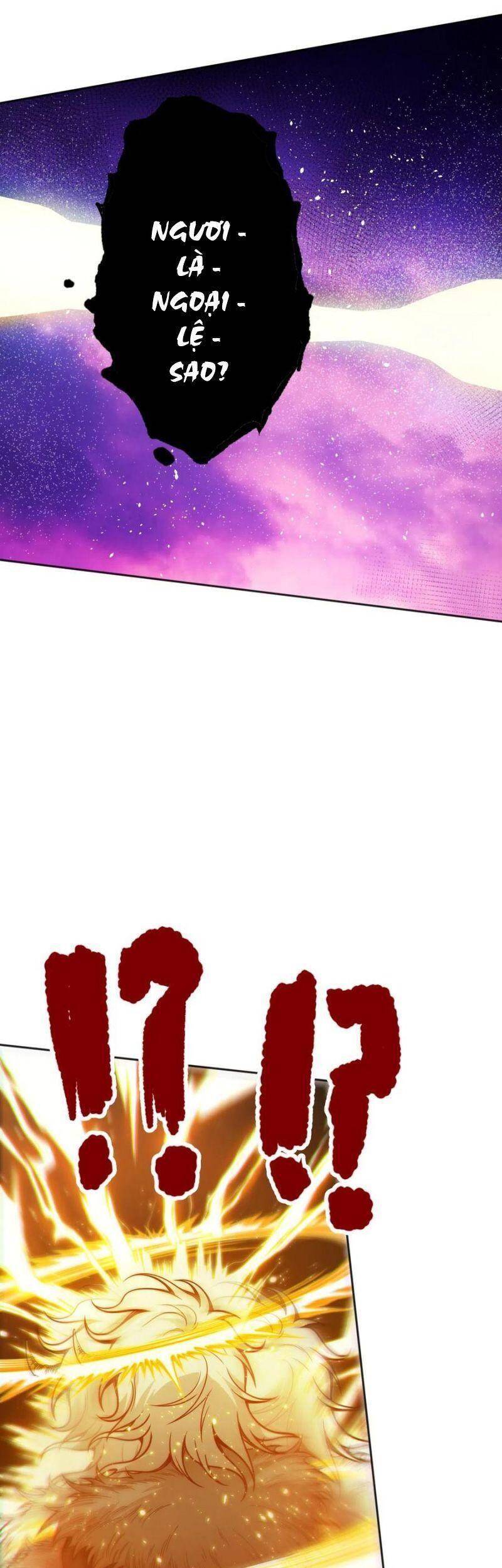 Giản Giới Chapter 172 - Trang 2