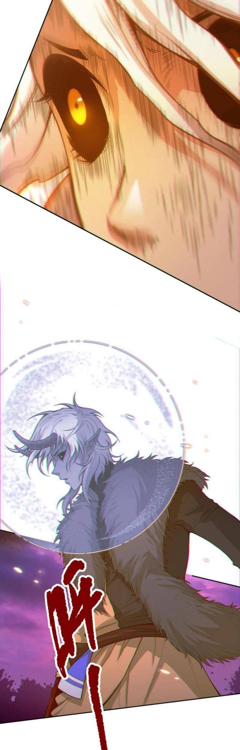 Giản Giới Chapter 172 - Trang 2