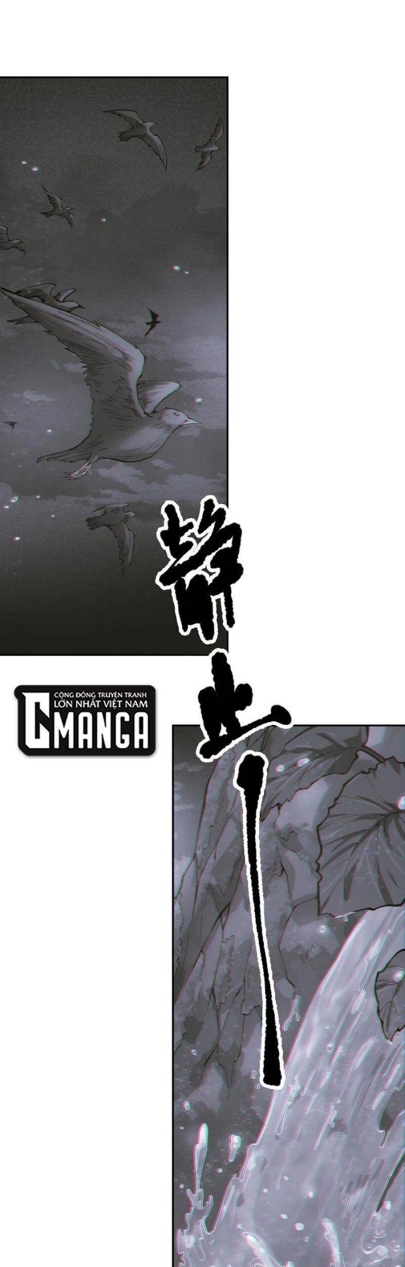 Giản Giới Chapter 172 - Trang 2