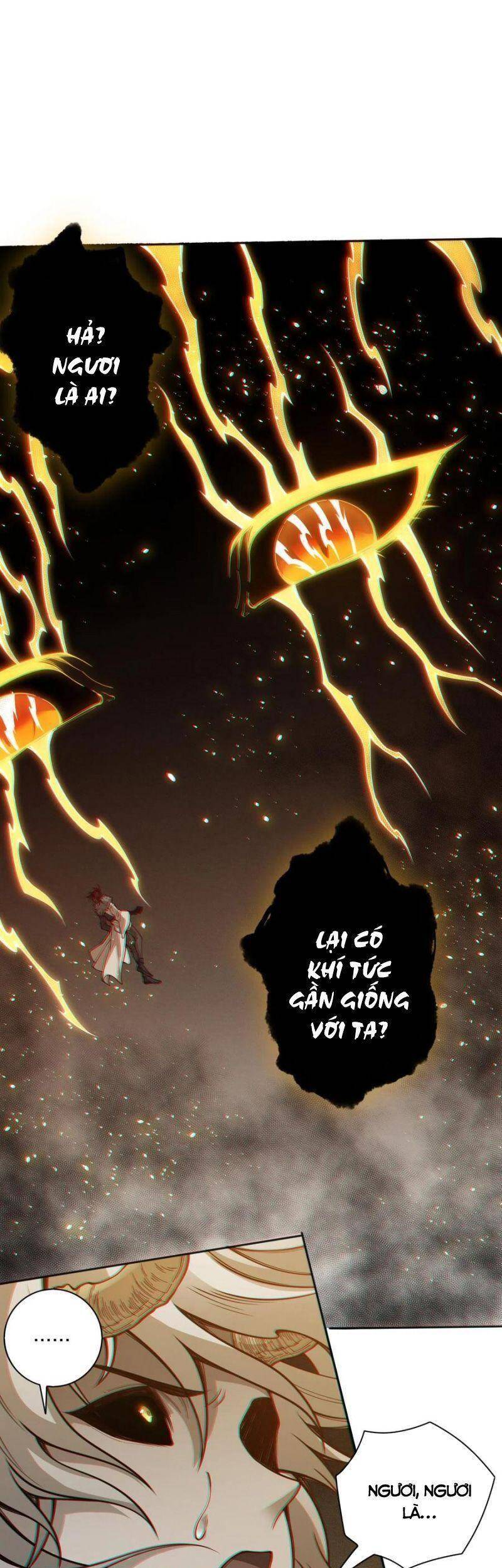 Giản Giới Chapter 172 - Trang 2