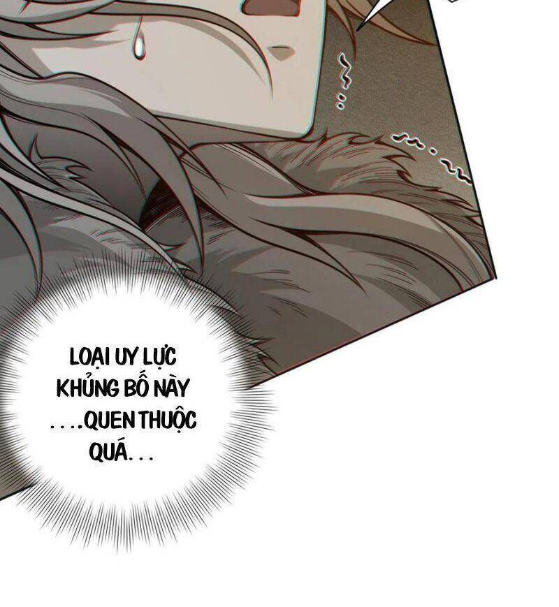 Giản Giới Chapter 172 - Trang 2