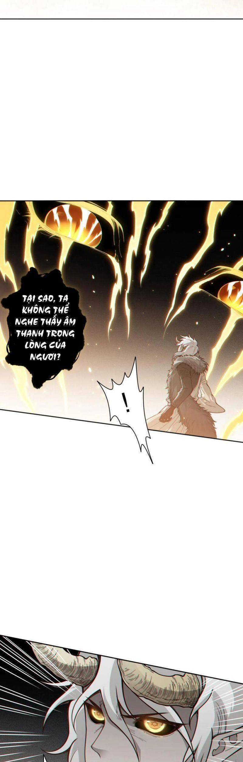 Giản Giới Chapter 172 - Trang 2