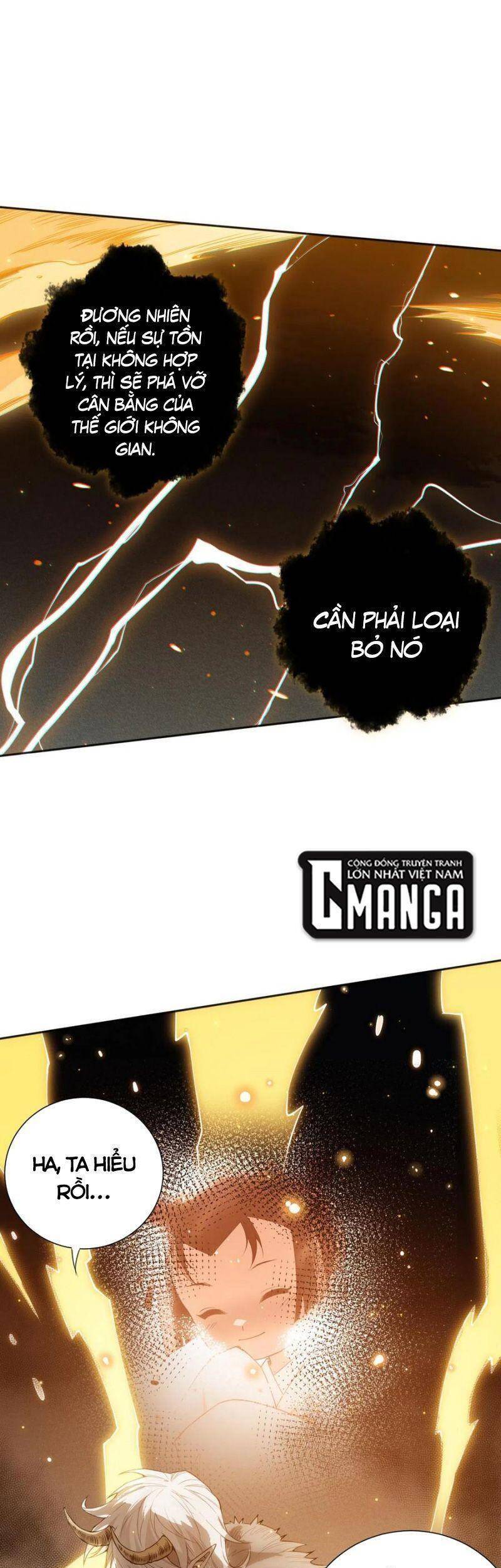 Giản Giới Chapter 172 - Trang 2