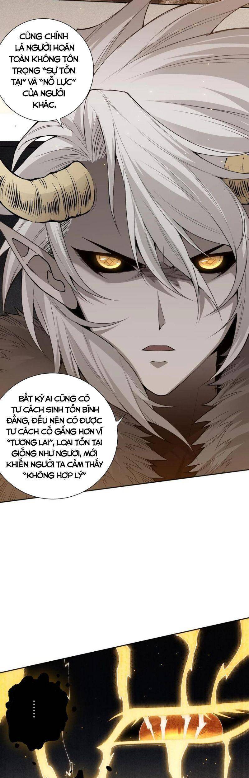 Giản Giới Chapter 172 - Trang 2