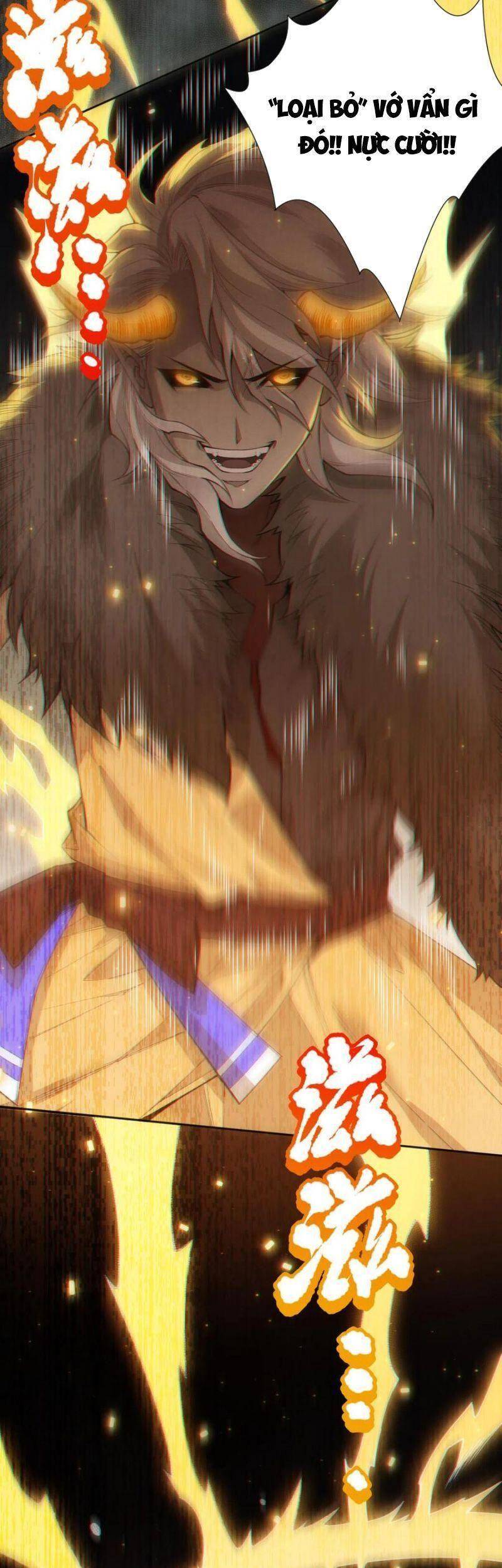 Giản Giới Chapter 172 - Trang 2