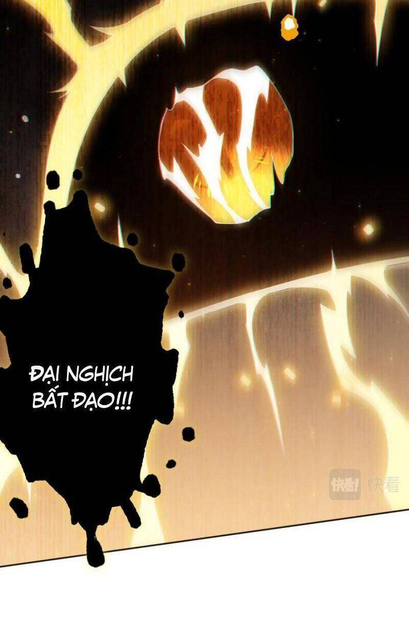 Giản Giới Chapter 172 - Trang 2