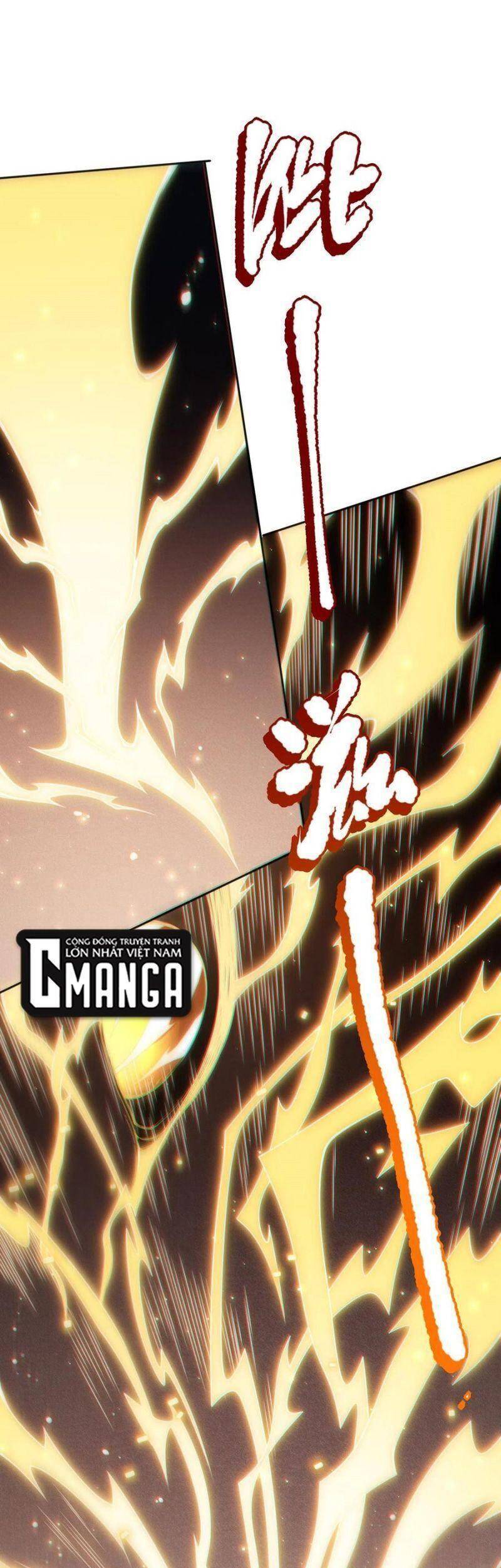 Giản Giới Chapter 172 - Trang 2