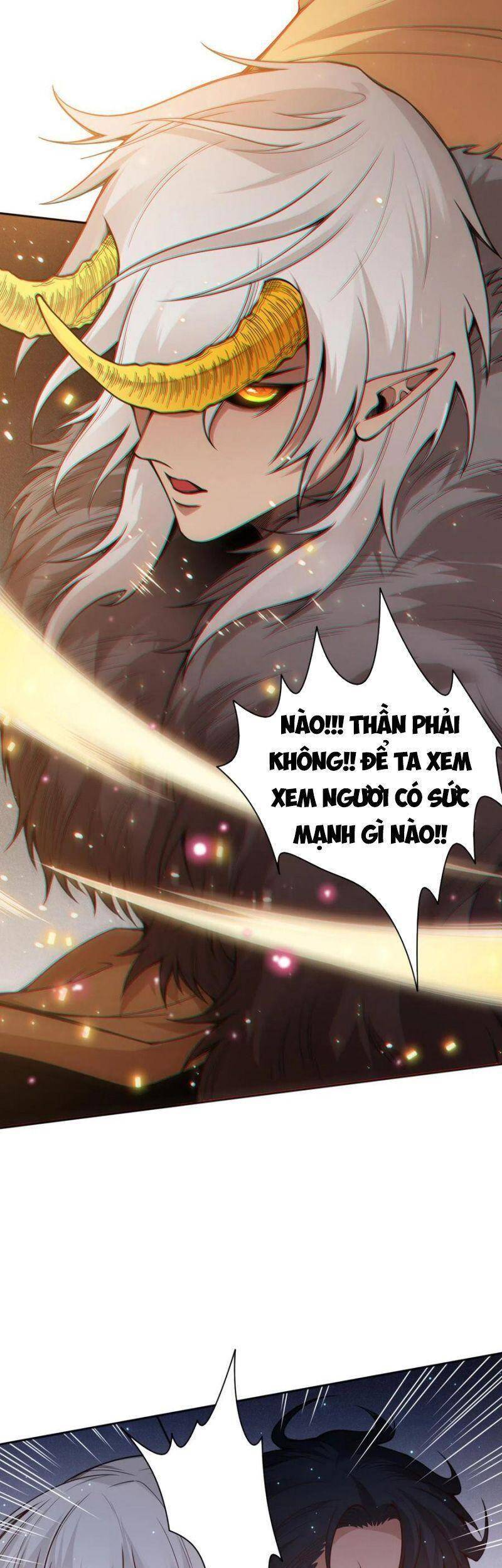 Giản Giới Chapter 172 - Trang 2
