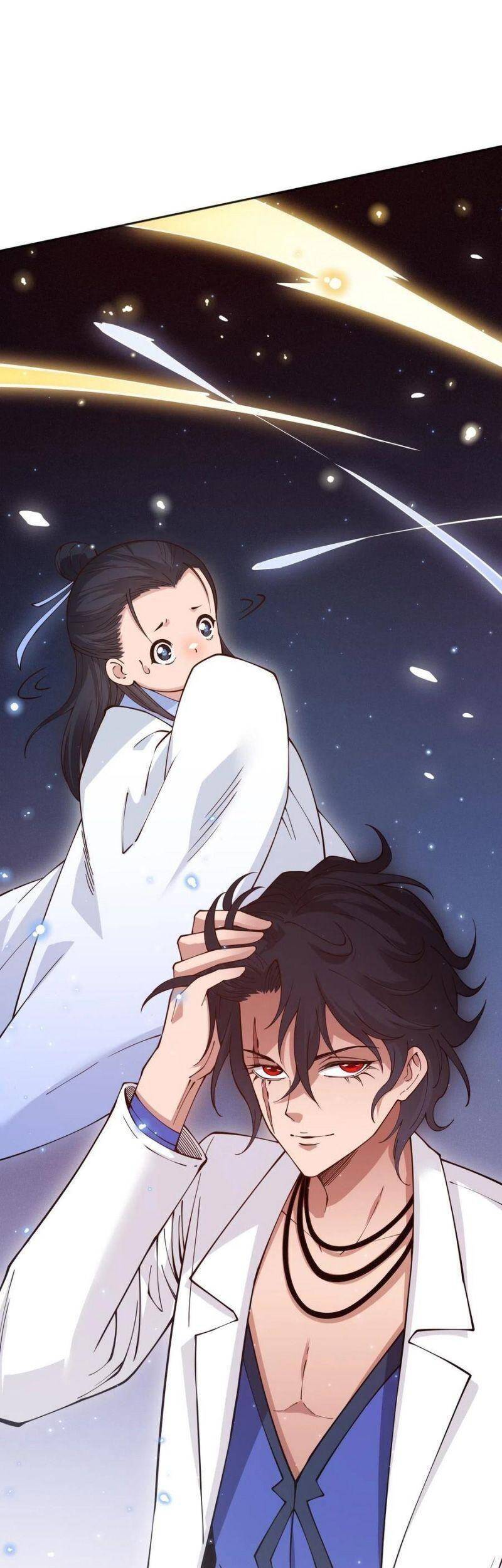 Giản Giới Chapter 172 - Trang 2