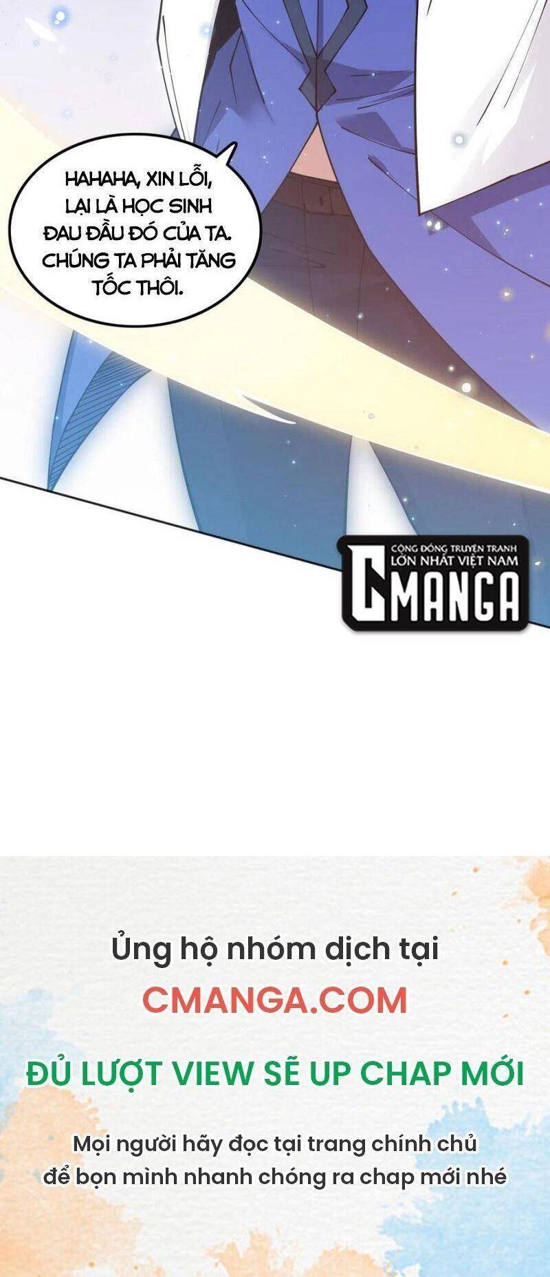 Giản Giới Chapter 172 - Trang 2