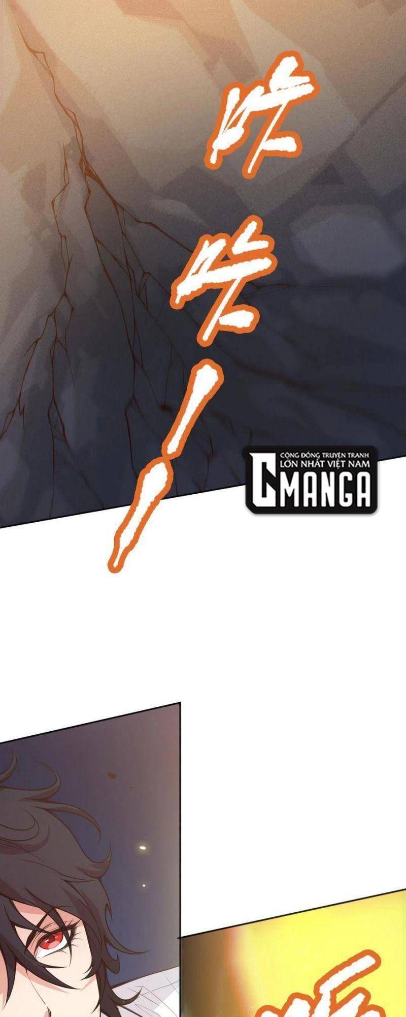 Giản Giới Chapter 173 - Trang 2