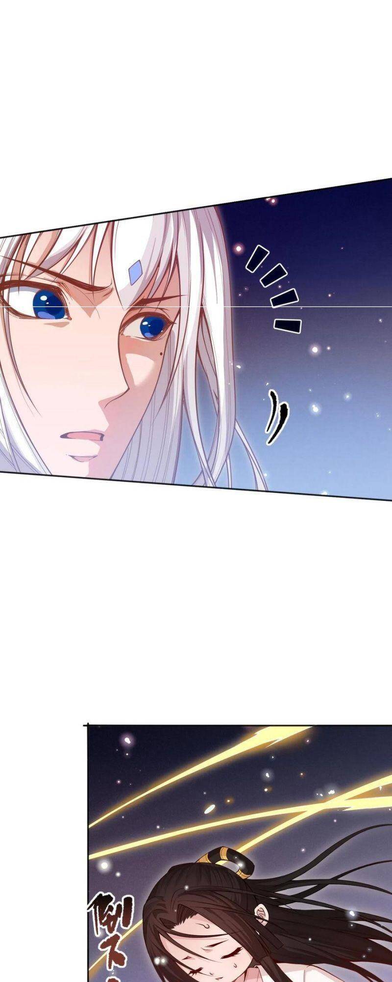 Giản Giới Chapter 173 - Trang 2