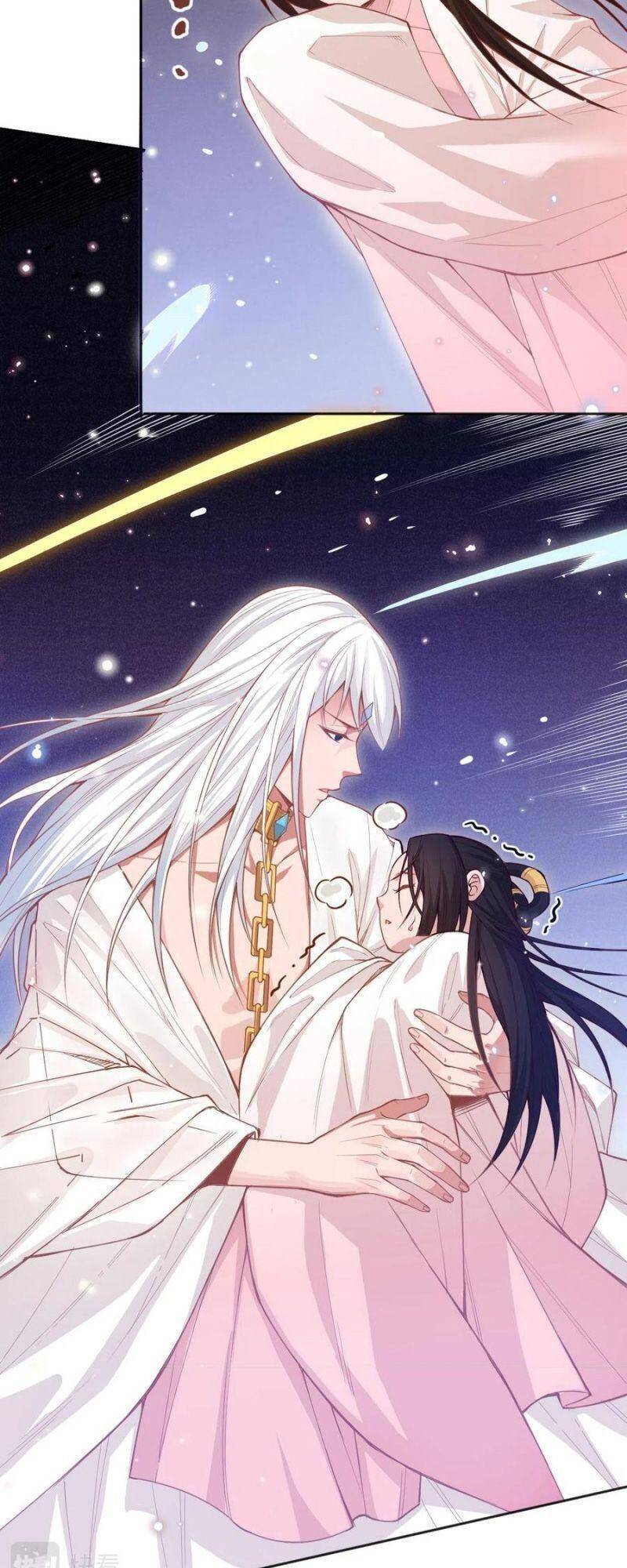 Giản Giới Chapter 173 - Trang 2