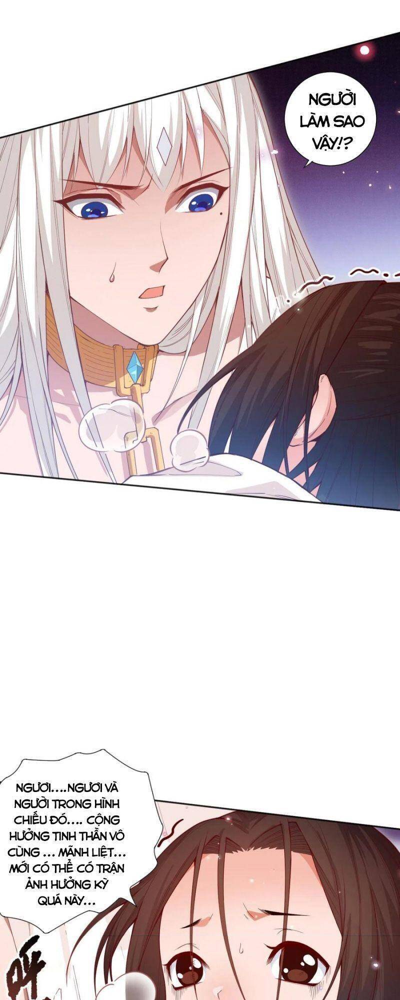 Giản Giới Chapter 173 - Trang 2