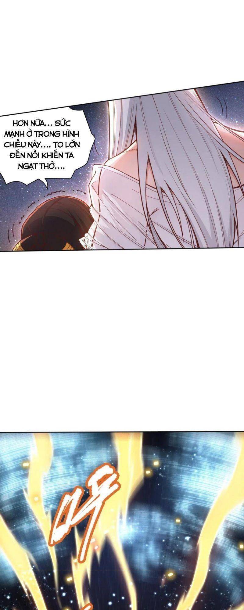 Giản Giới Chapter 173 - Trang 2