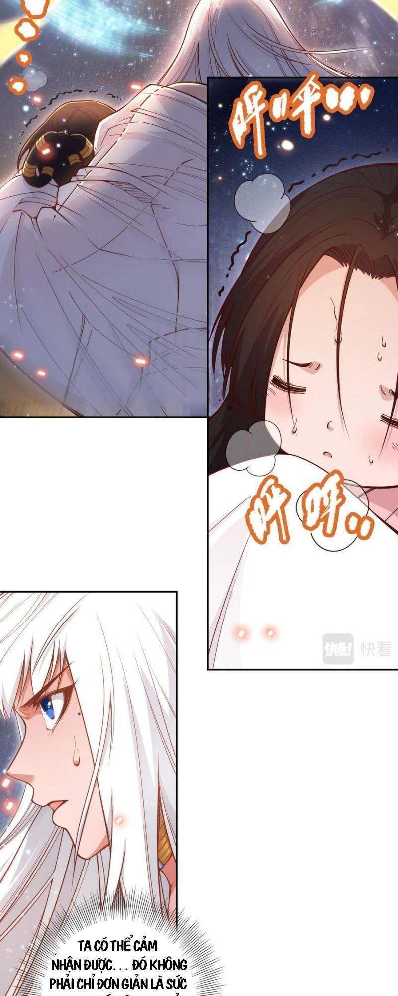 Giản Giới Chapter 173 - Trang 2