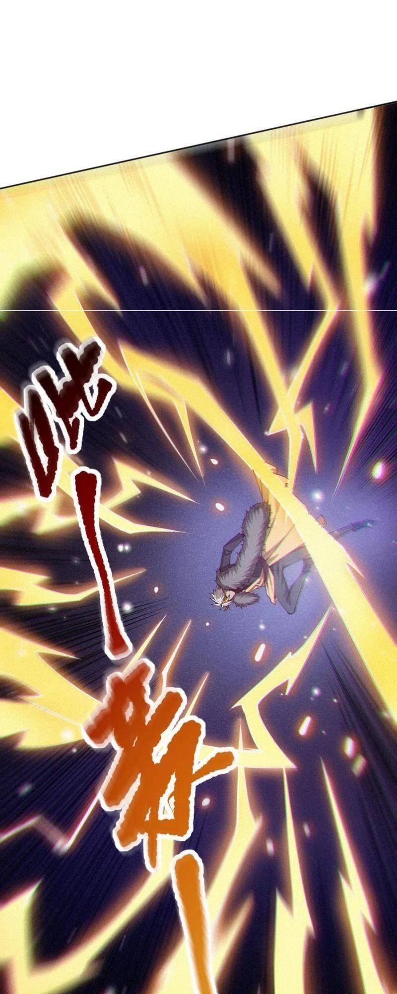 Giản Giới Chapter 173 - Trang 2